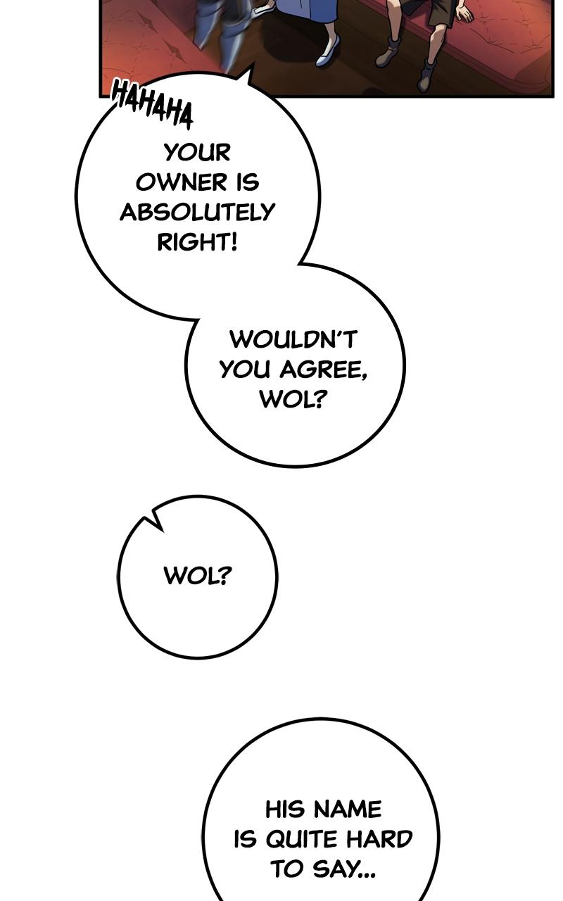 The Hammer Chap 14 - Next Chap 15