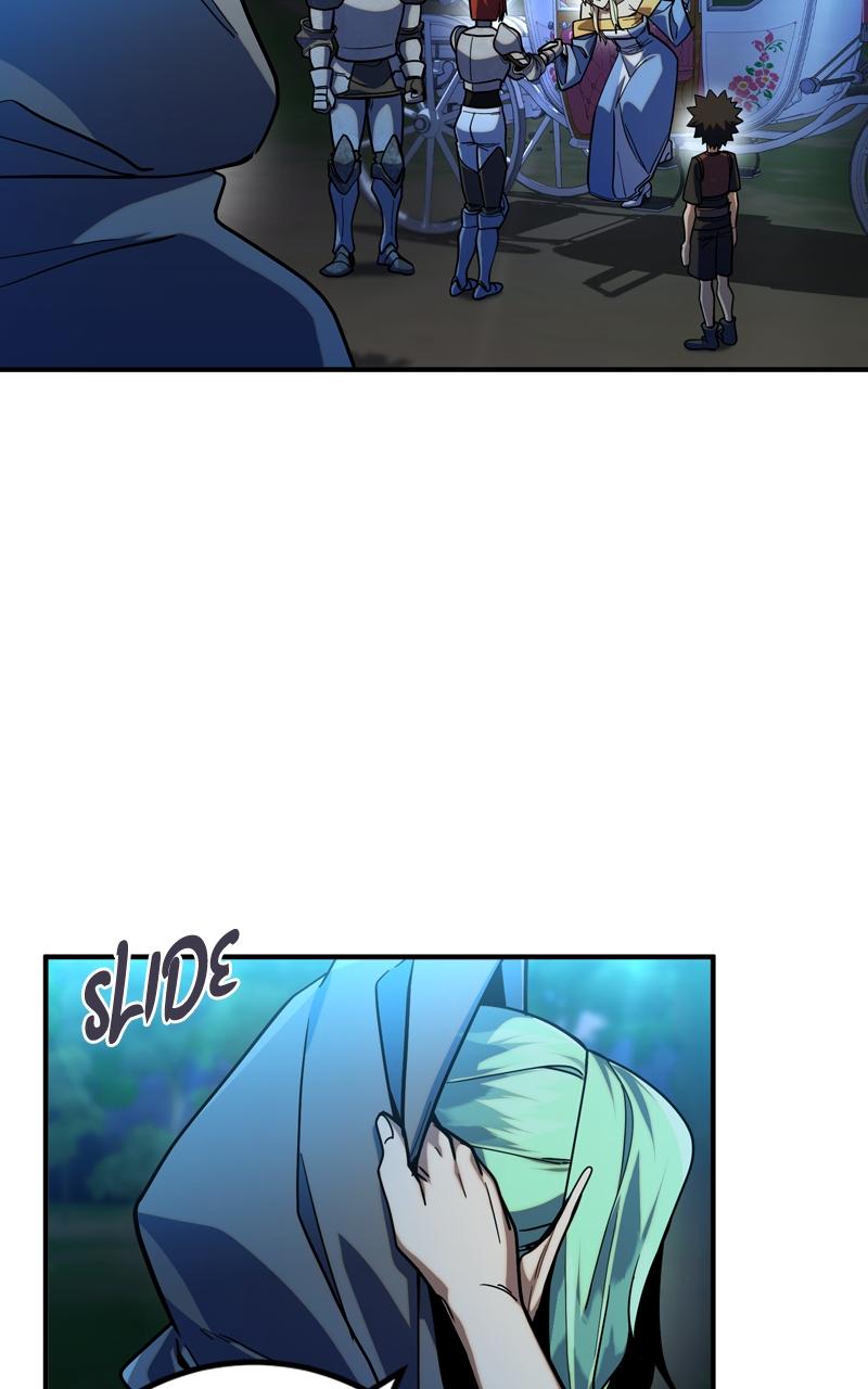 The Hammer Chap 14 - Next Chap 15