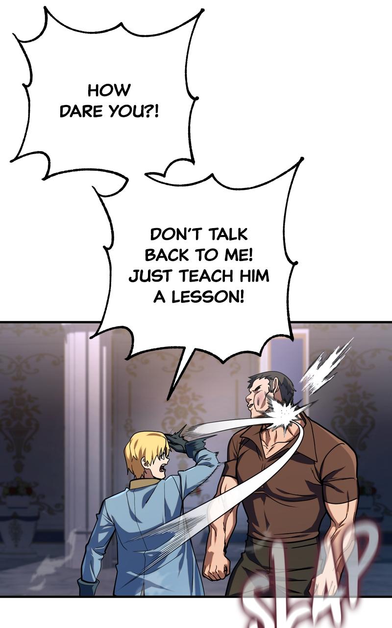 The Hammer Chap 14 - Next Chap 15