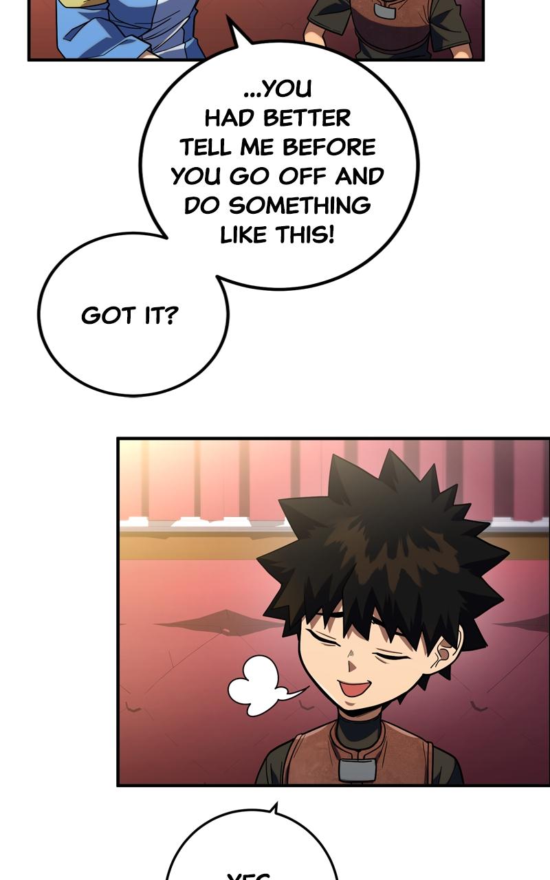 The Hammer Chap 14 - Next Chap 15