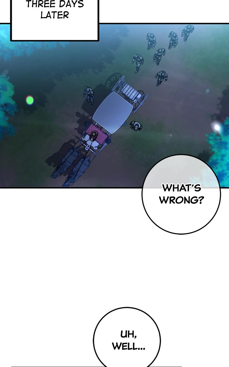 The Hammer Chap 14 - Next Chap 15