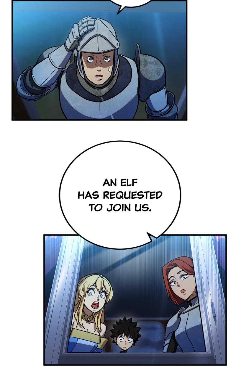 The Hammer Chap 14 - Next Chap 15