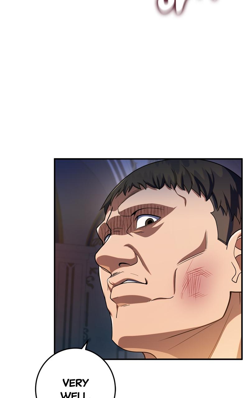 The Hammer Chap 14 - Next Chap 15
