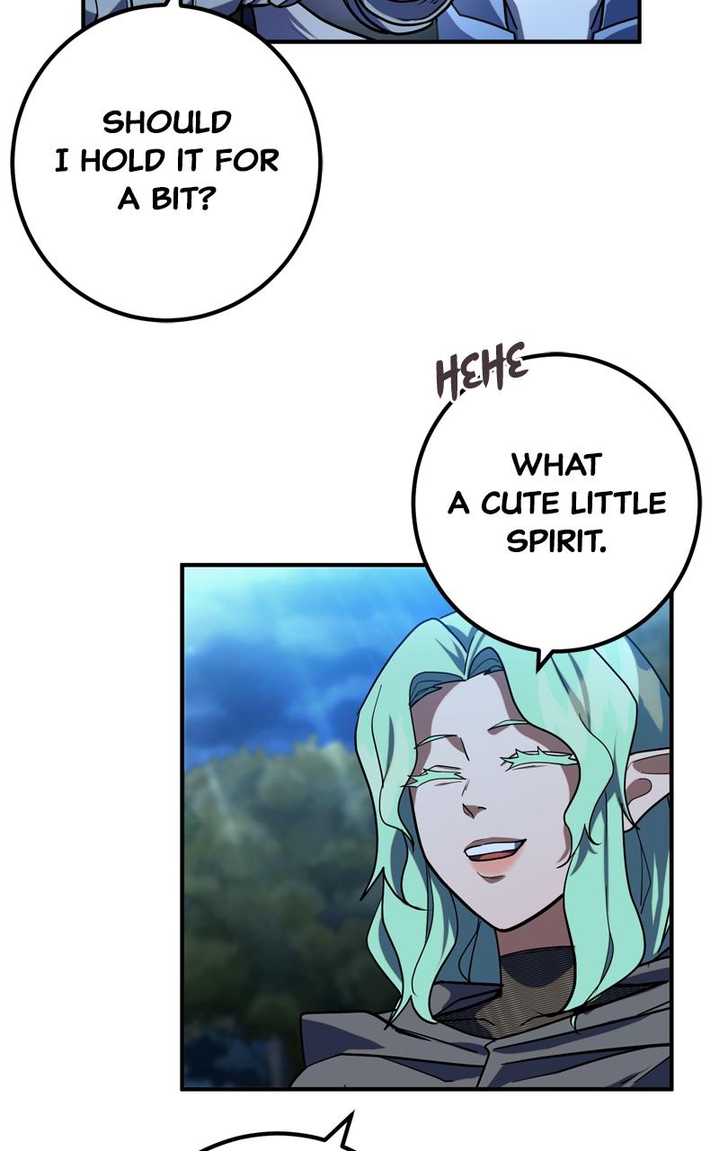 The Hammer Chap 15 - Next Chap 16