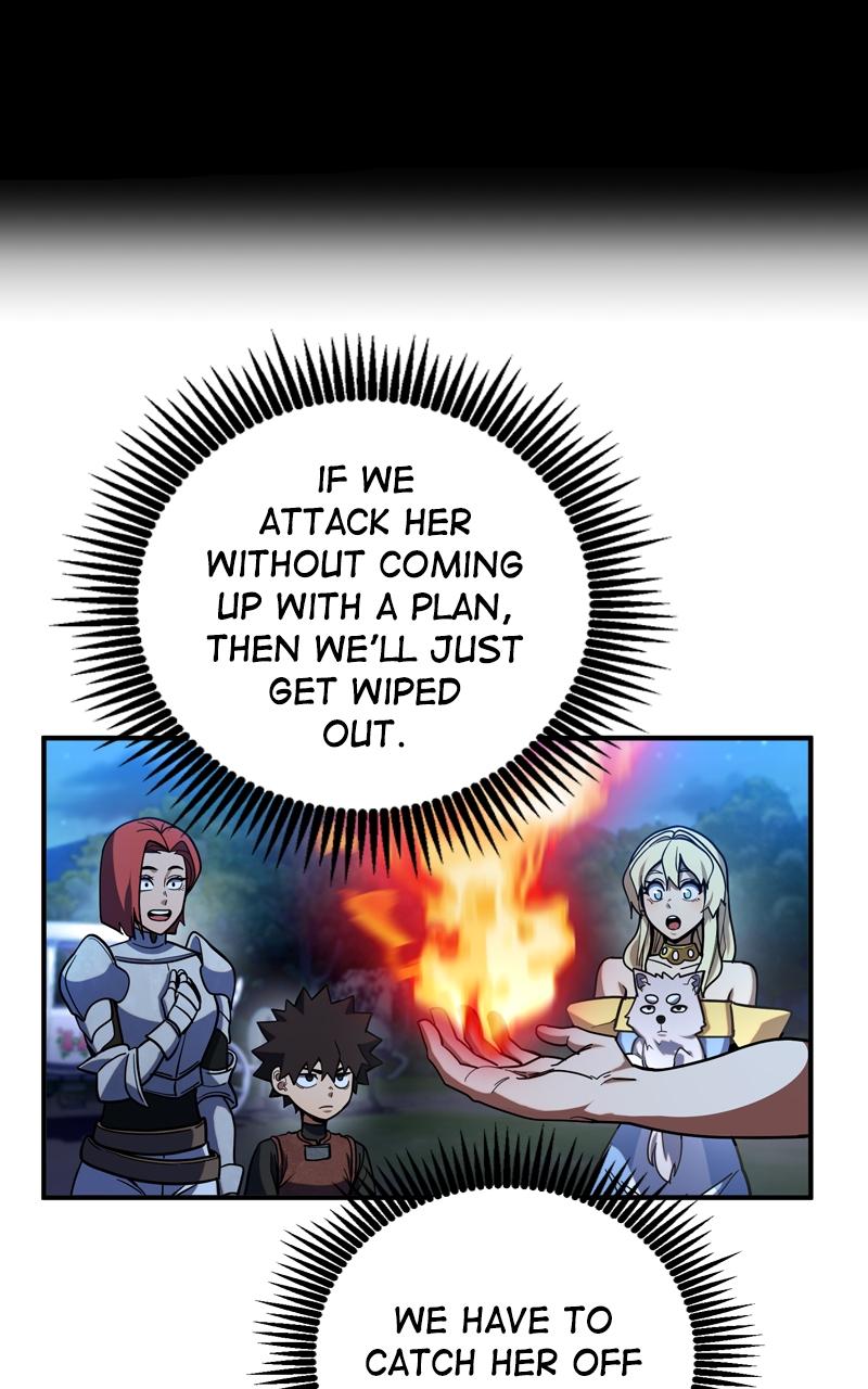 The Hammer Chap 15 - Next Chap 16