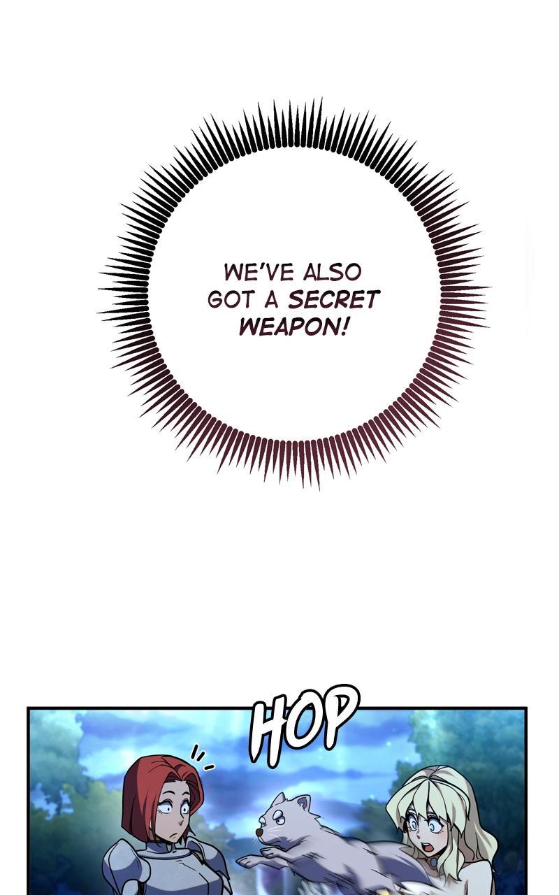 The Hammer Chap 15 - Next Chap 16