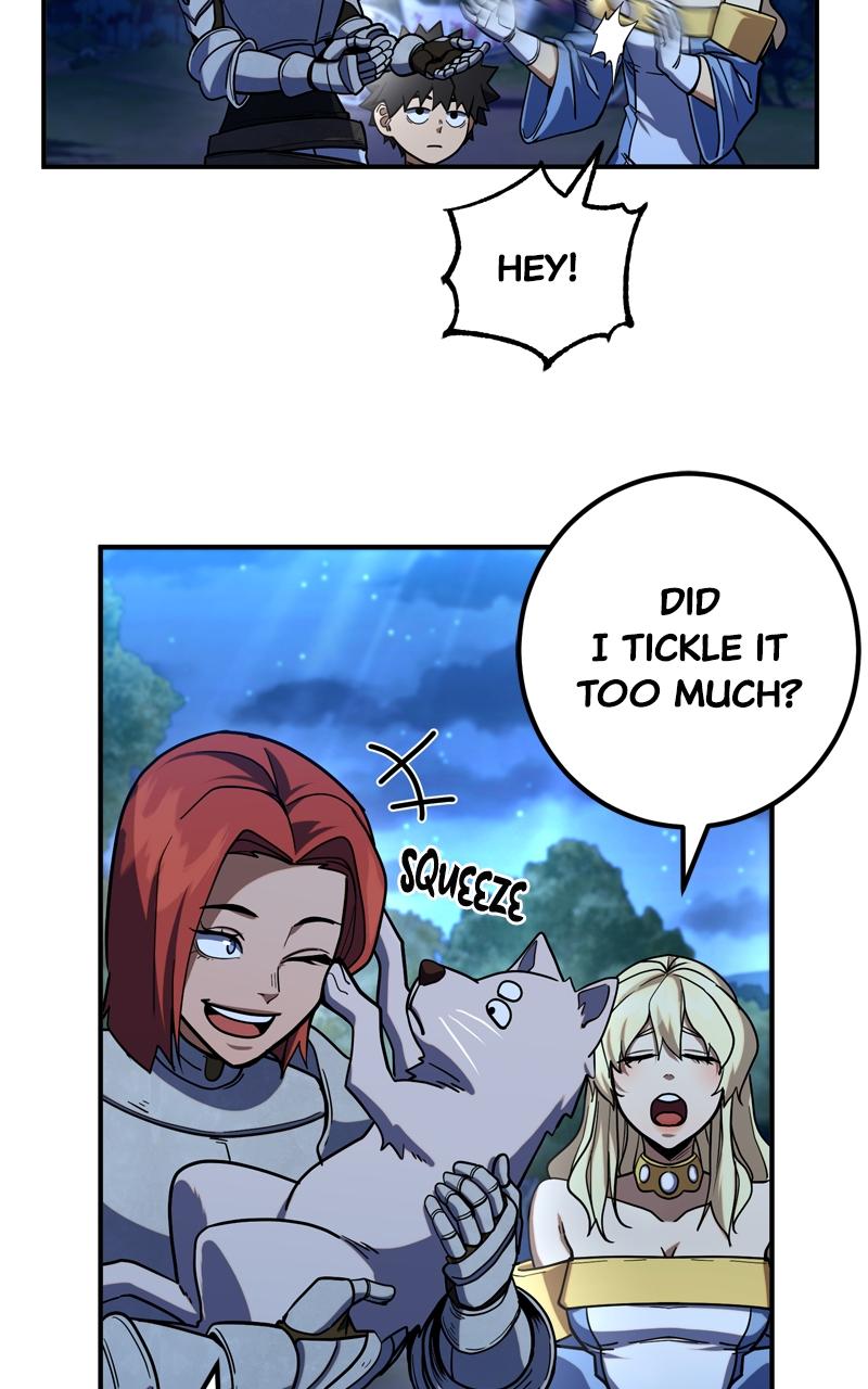 The Hammer Chap 15 - Next Chap 16