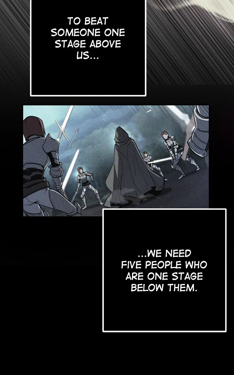 The Hammer Chap 15 - Next Chap 16