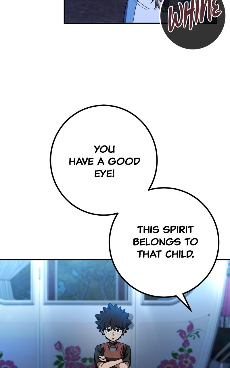 The Hammer Chap 15 - Next Chap 16