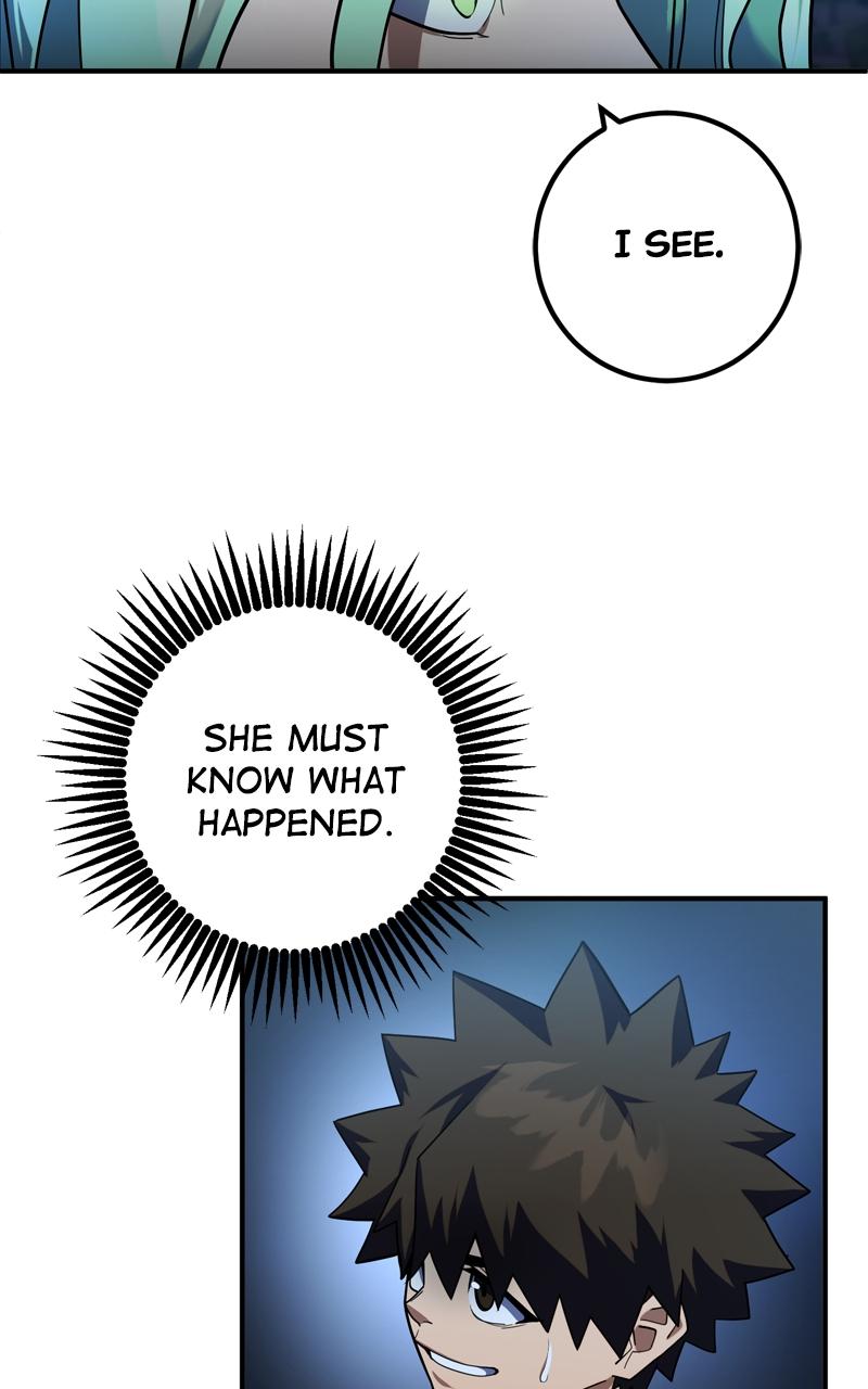 The Hammer Chap 15 - Next Chap 16