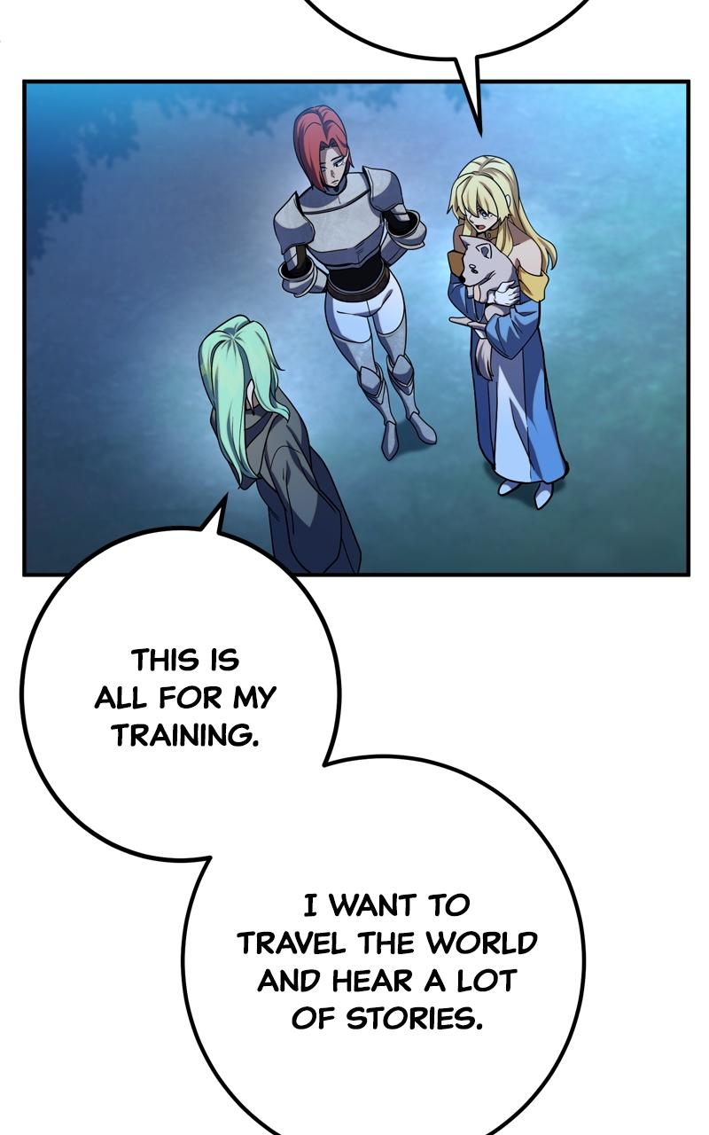 The Hammer Chap 15 - Next Chap 16