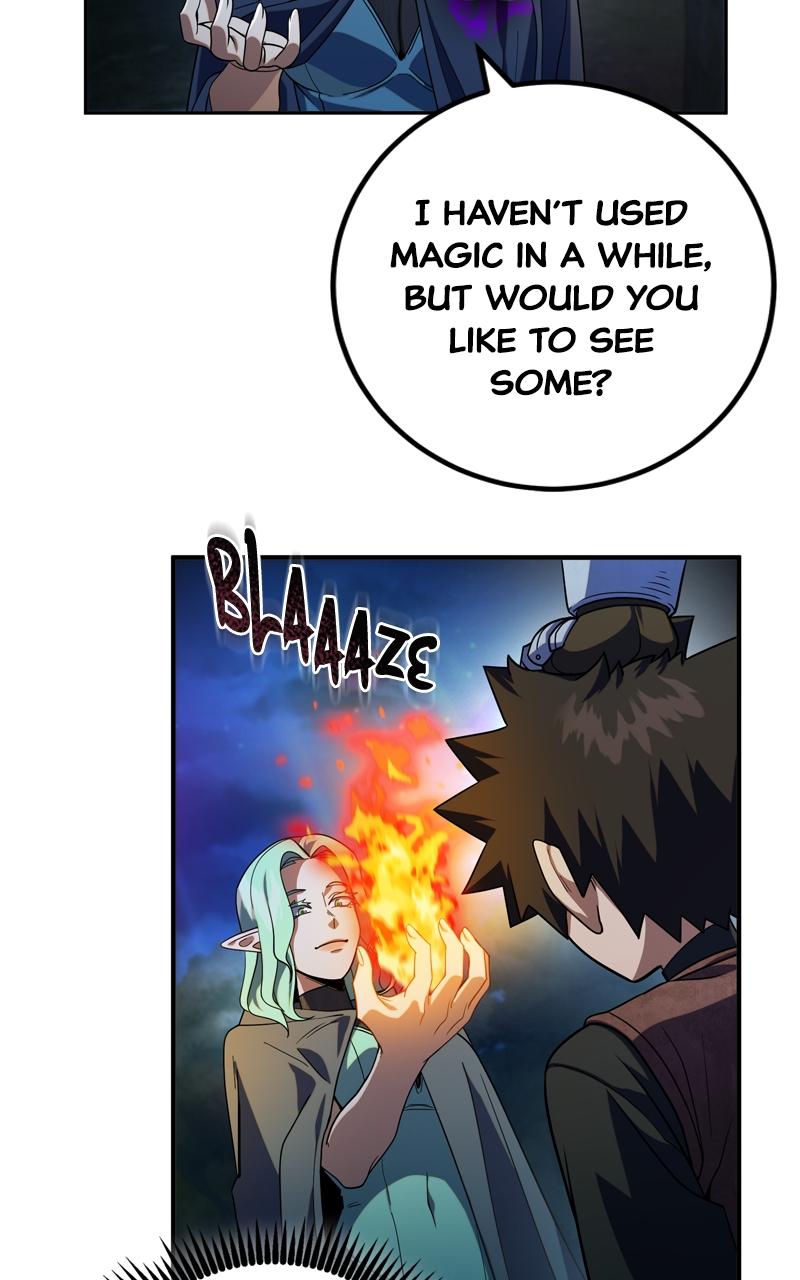 The Hammer Chap 15 - Next Chap 16