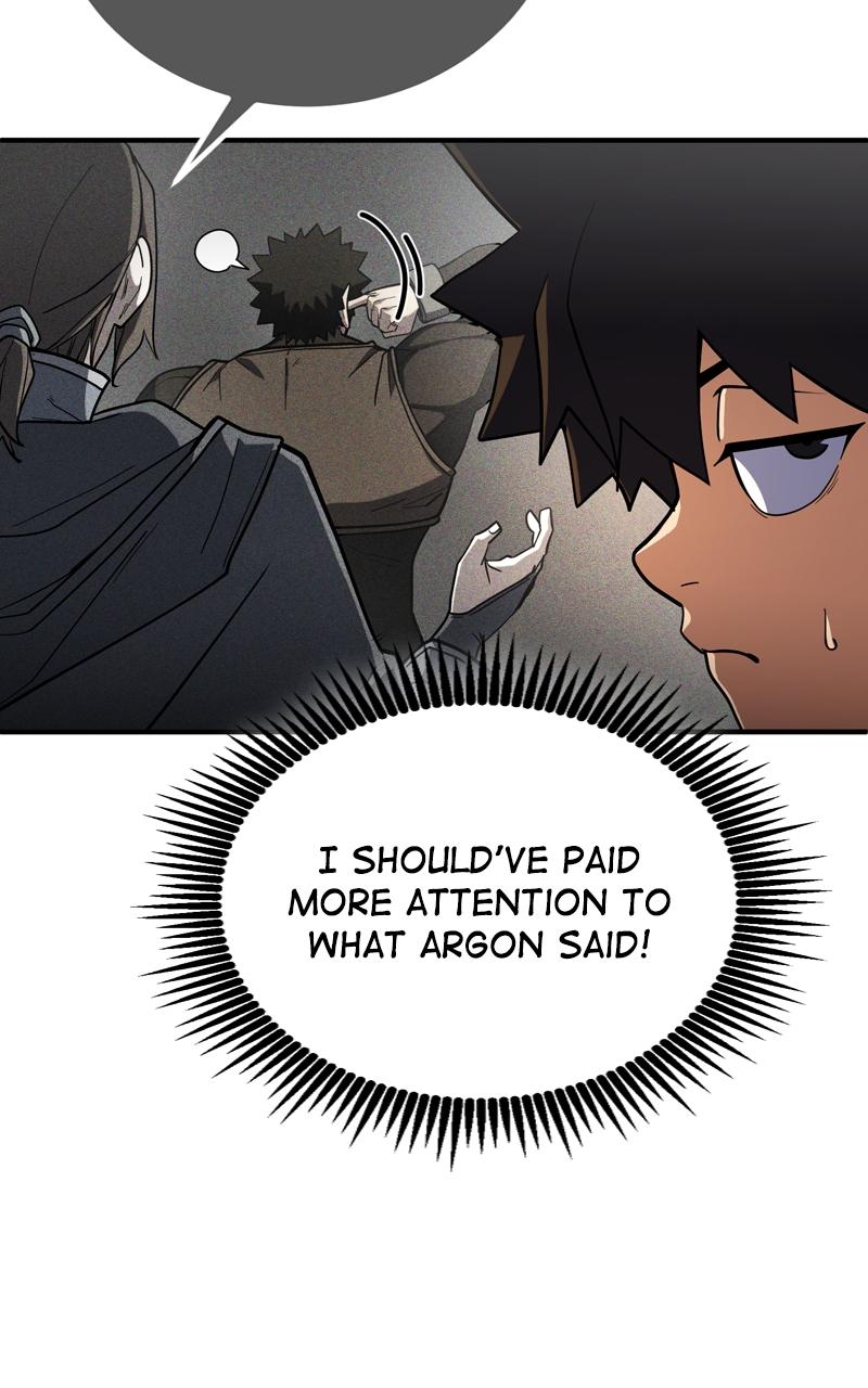The Hammer Chap 15 - Next Chap 16