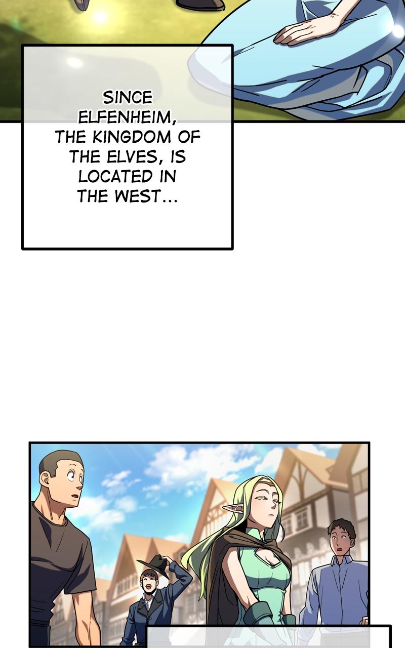 The Hammer Chap 15 - Next Chap 16