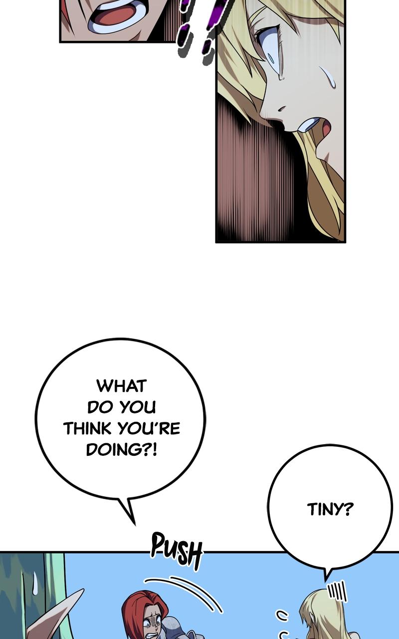 The Hammer Chap 15 - Next Chap 16