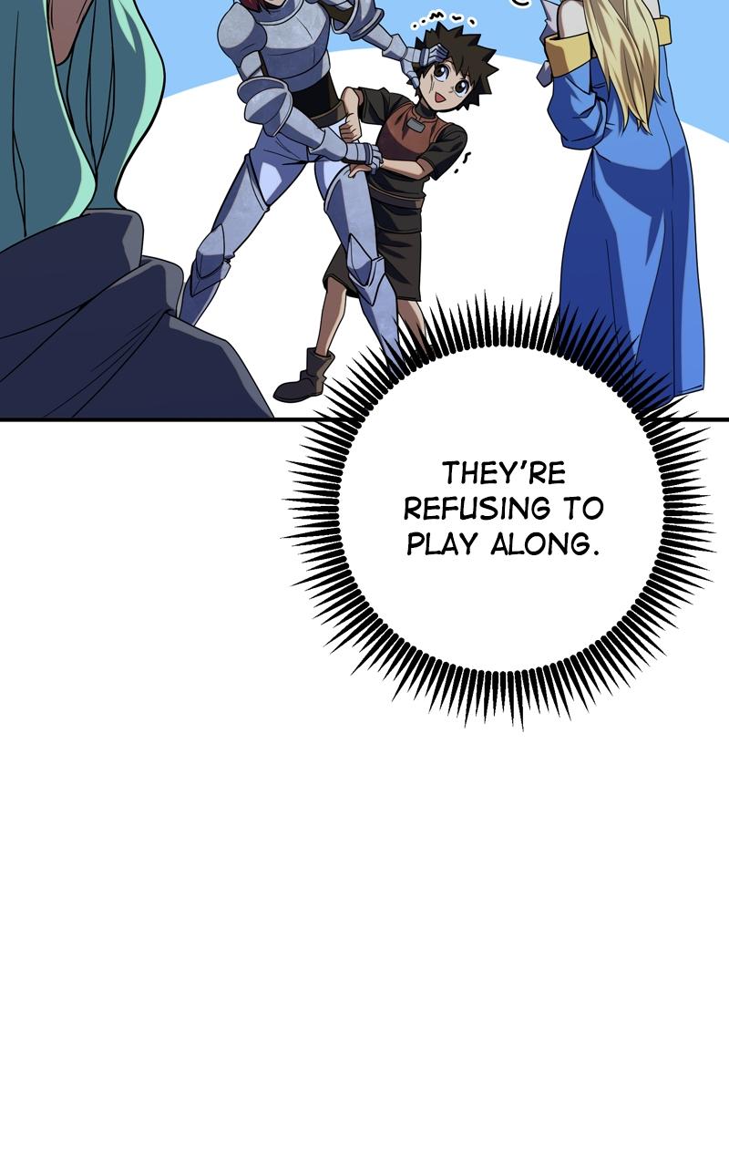The Hammer Chap 15 - Next Chap 16