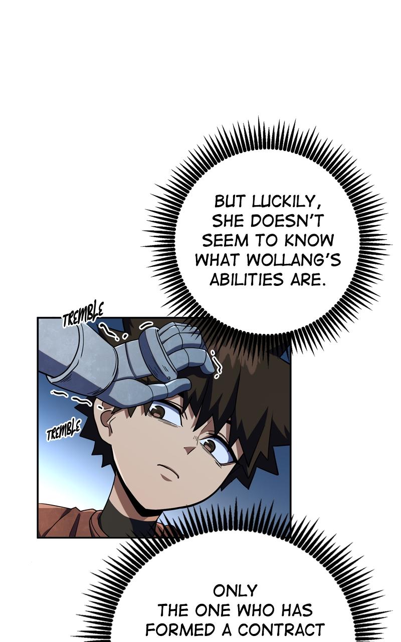 The Hammer Chap 15 - Next Chap 16