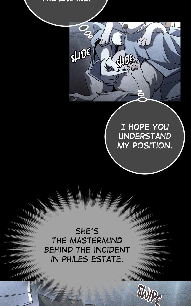 The Hammer Chap 15 - Next Chap 16