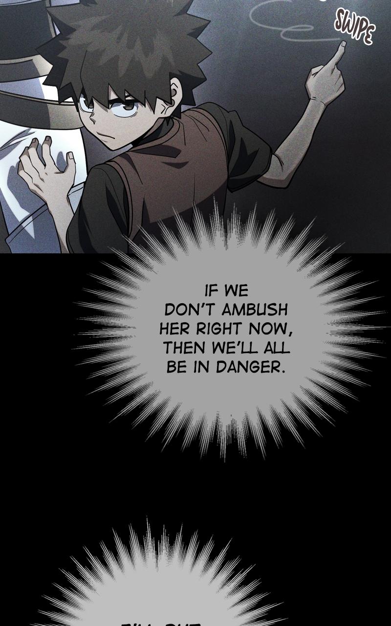 The Hammer Chap 15 - Next Chap 16