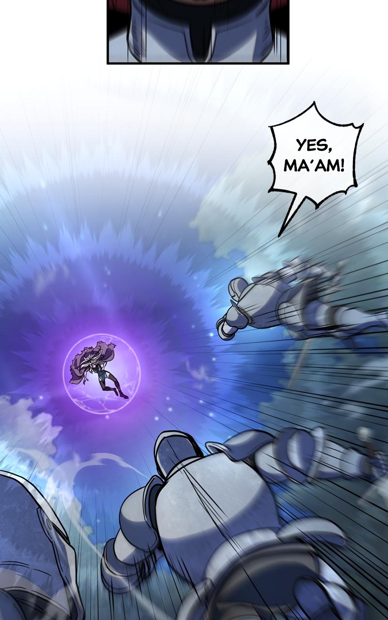 The Hammer Chap 15 - Next Chap 16