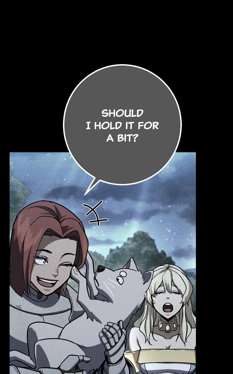 The Hammer Chap 15 - Next Chap 16