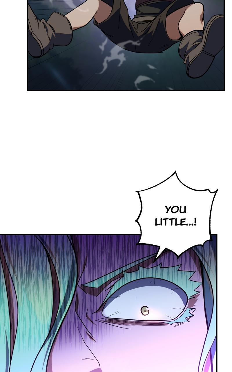 The Hammer Chap 15 - Next Chap 16