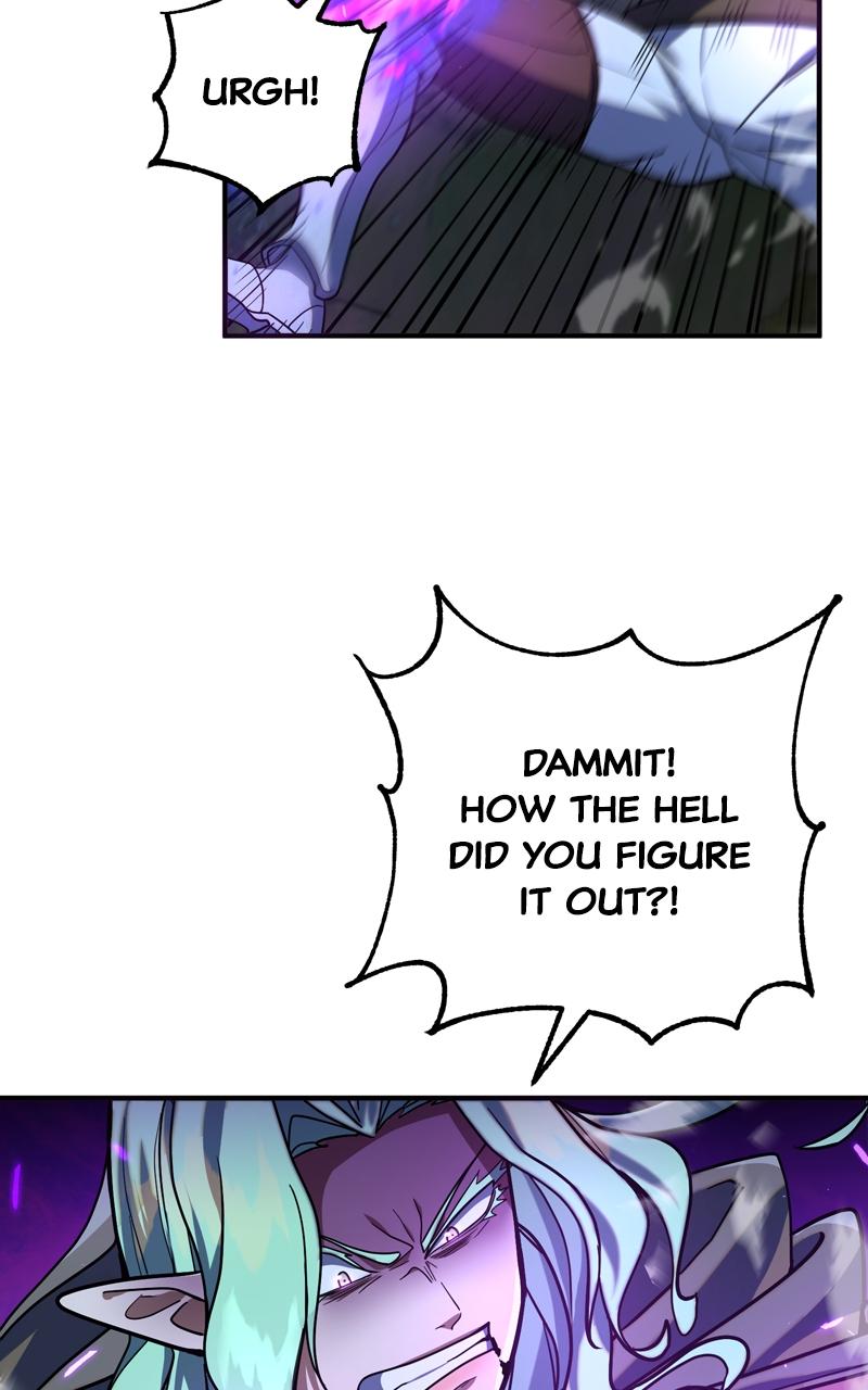 The Hammer Chap 15 - Next Chap 16