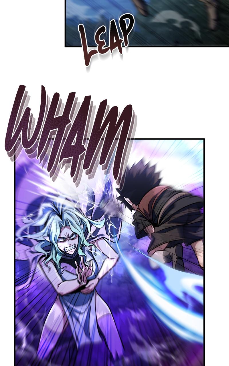 The Hammer Chap 15 - Next Chap 16