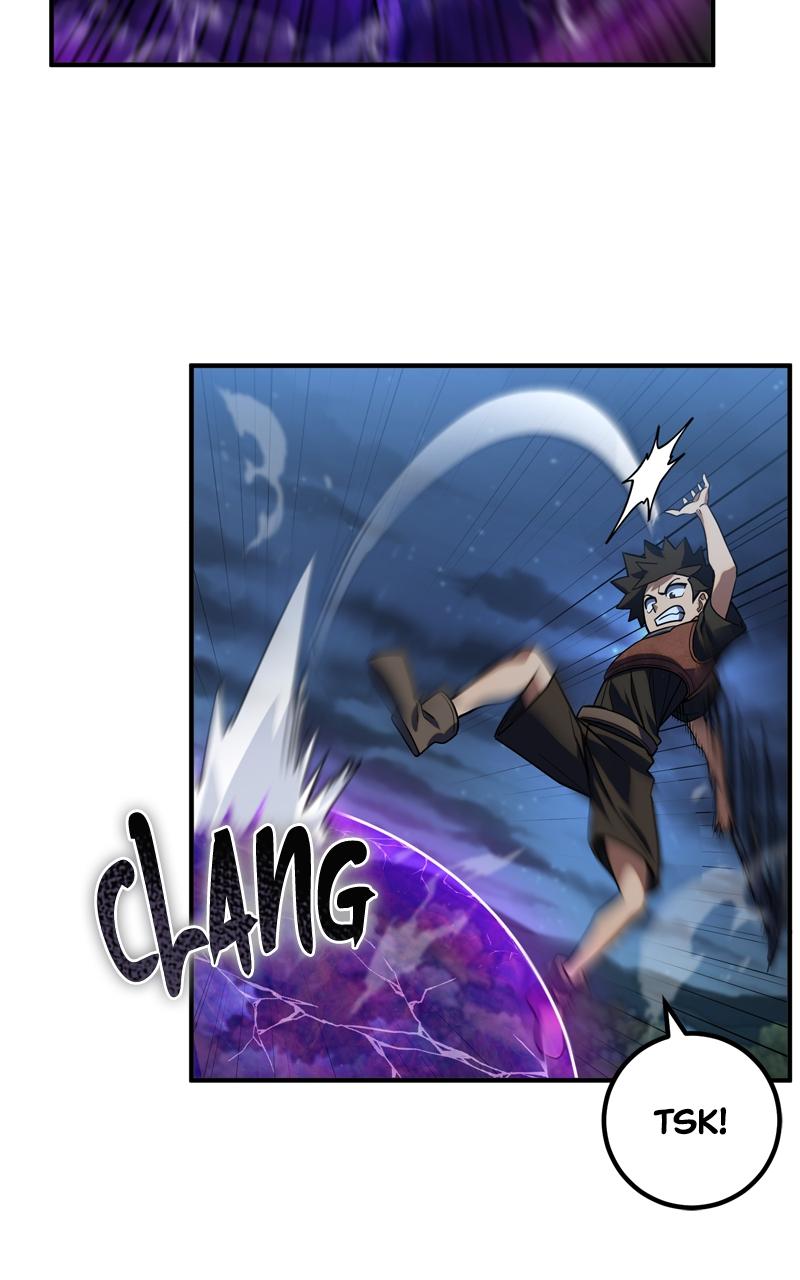 The Hammer Chap 15 - Next Chap 16