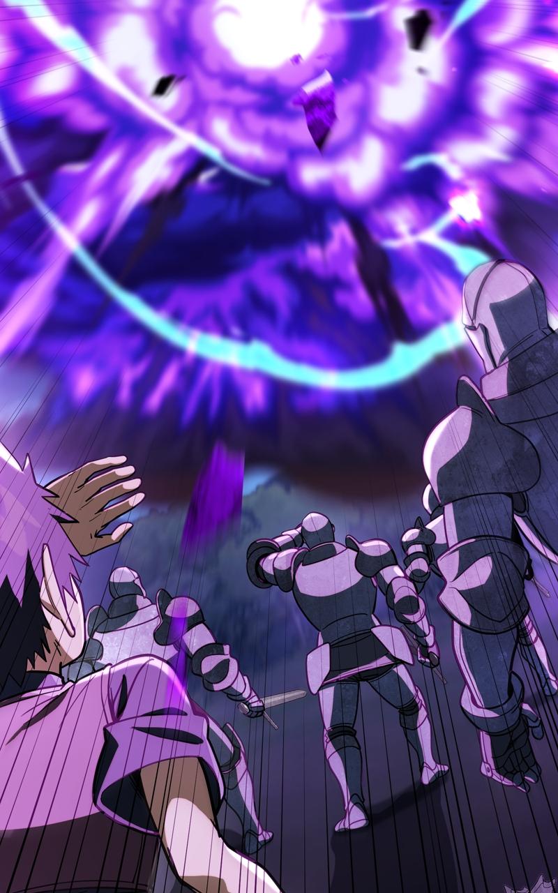 The Hammer Chap 15 - Next Chap 16