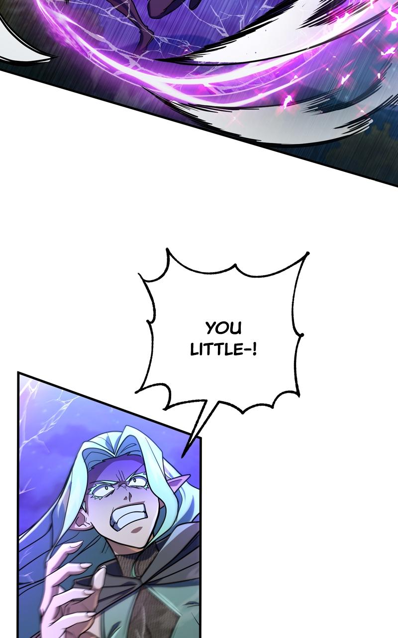 The Hammer Chap 16 - Next Chap 17