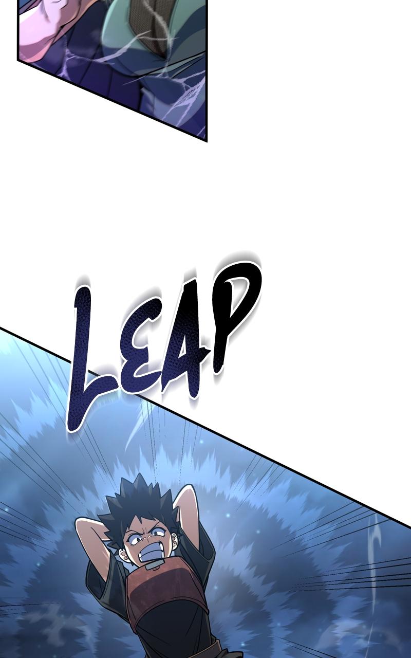 The Hammer Chap 16 - Next Chap 17