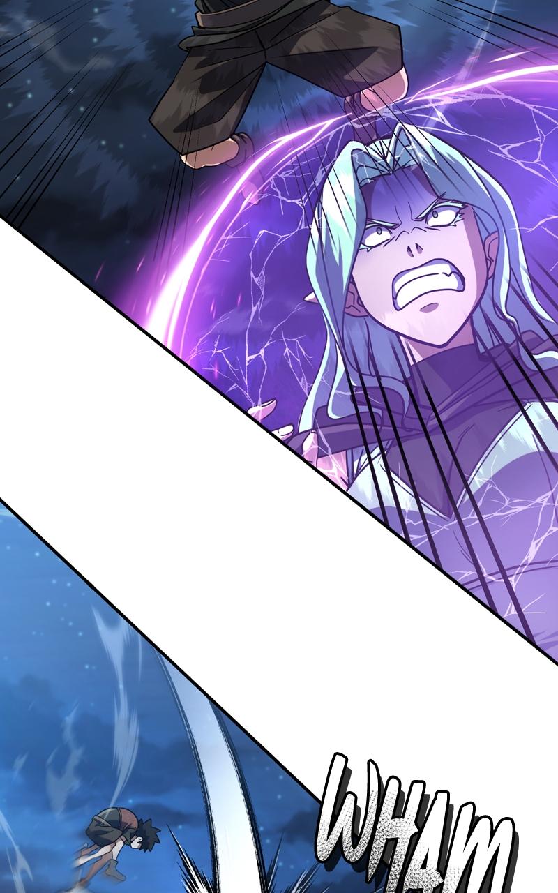 The Hammer Chap 16 - Next Chap 17