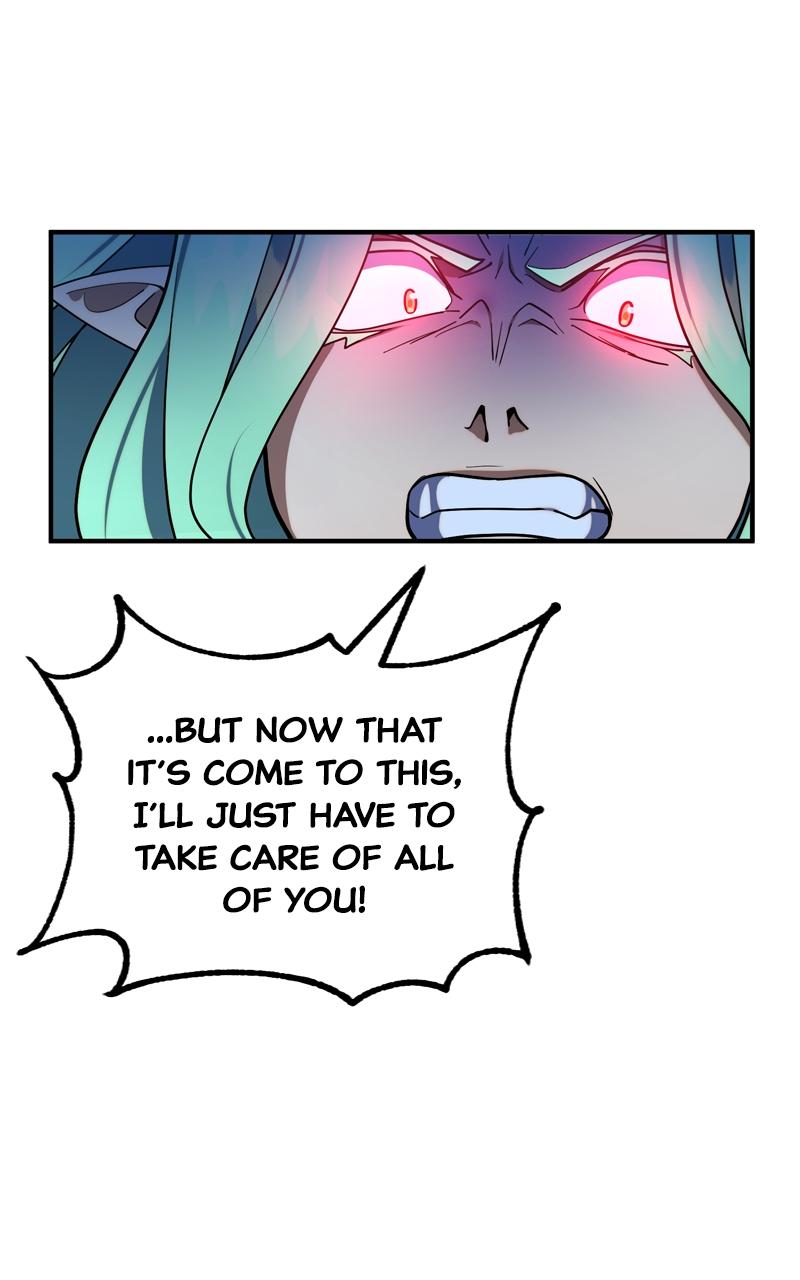 The Hammer Chap 16 - Next Chap 17