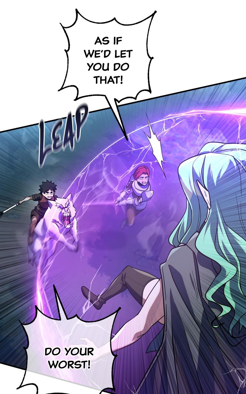 The Hammer Chap 16 - Next Chap 17