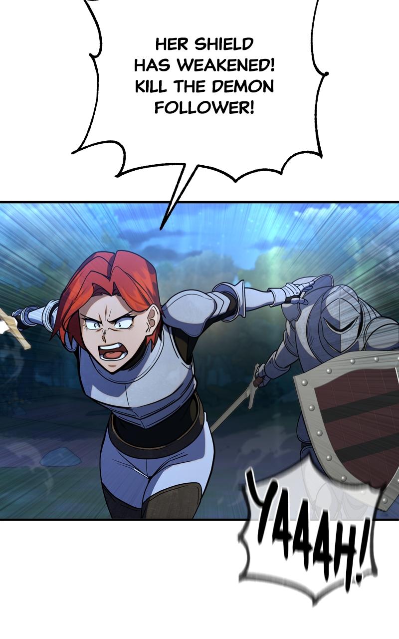 The Hammer Chap 16 - Next Chap 17