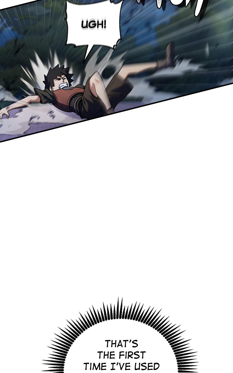The Hammer Chap 16 - Next Chap 17
