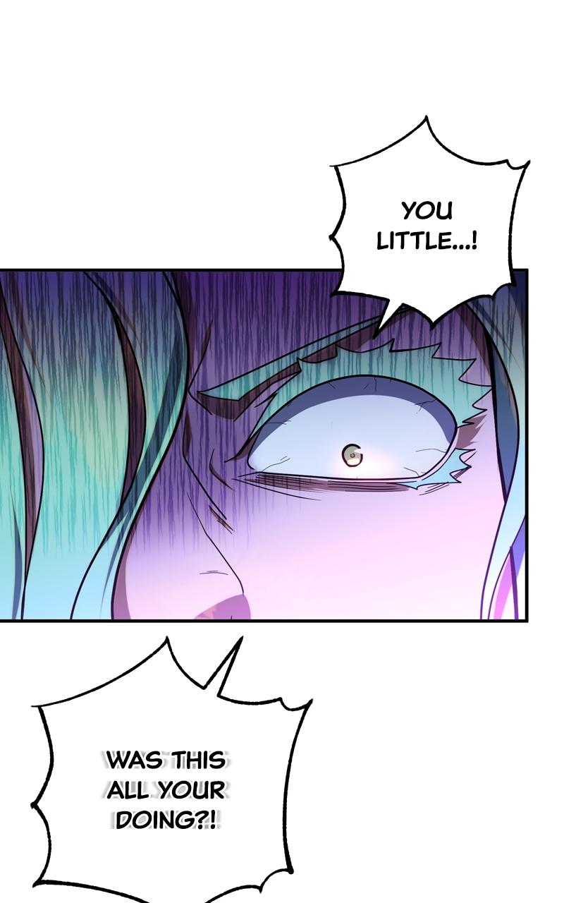 The Hammer Chap 16 - Next Chap 17