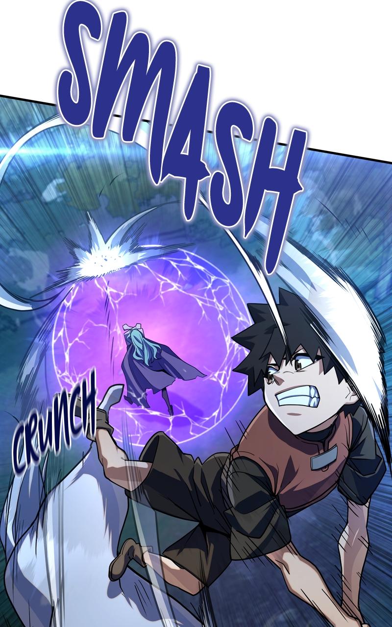 The Hammer Chap 16 - Next Chap 17