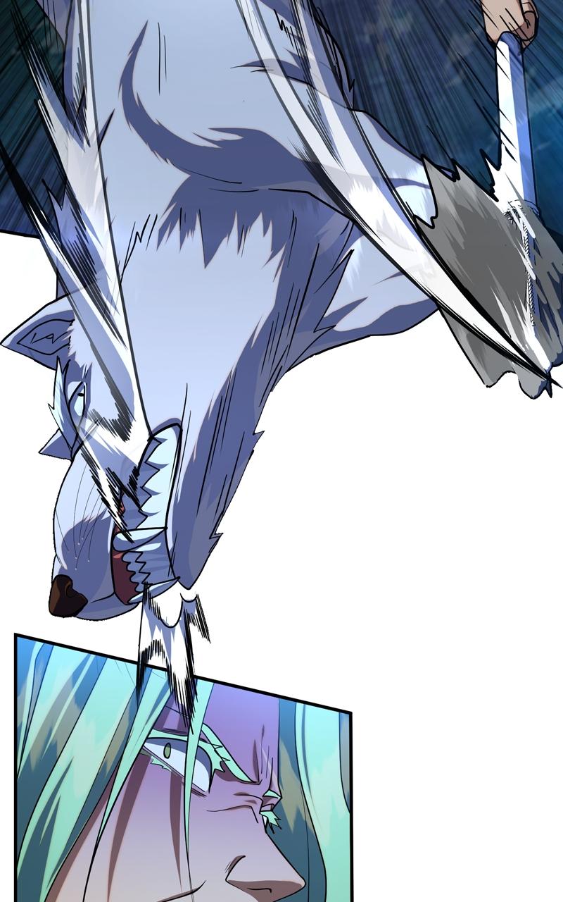 The Hammer Chap 16 - Next Chap 17