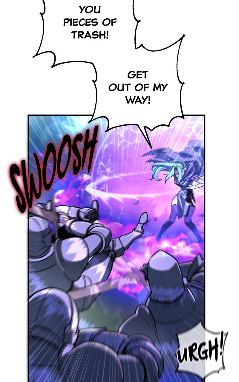The Hammer Chap 16 - Next Chap 17