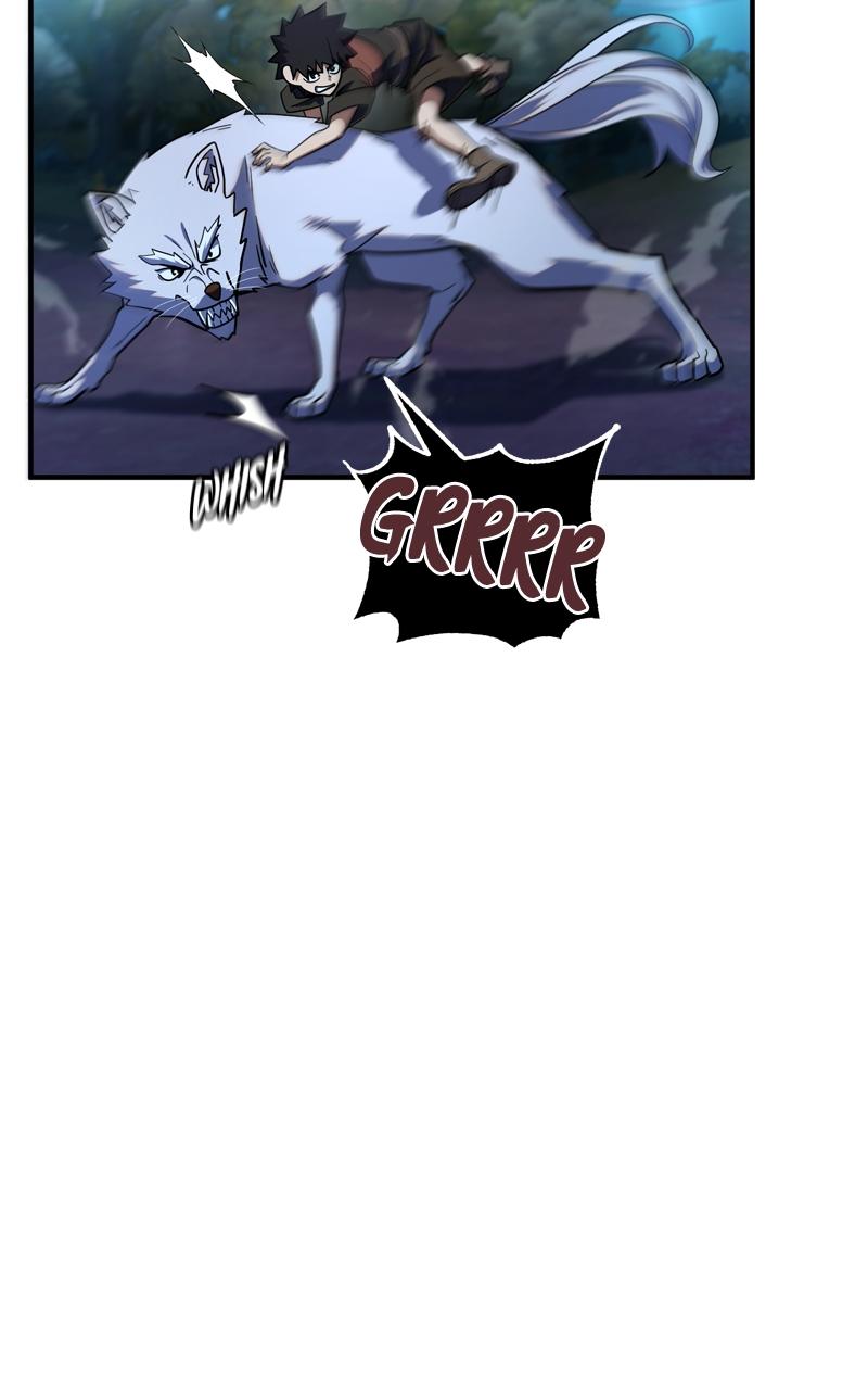 The Hammer Chap 16 - Next Chap 17
