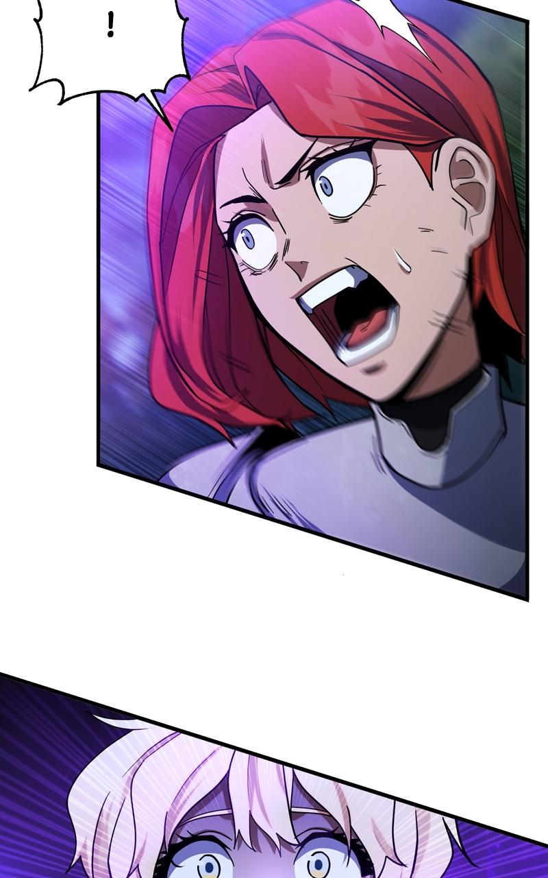 The Hammer Chap 16 - Next Chap 17