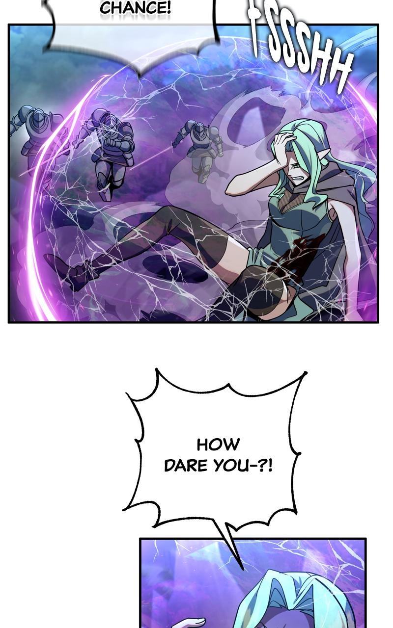 The Hammer Chap 16 - Next Chap 17