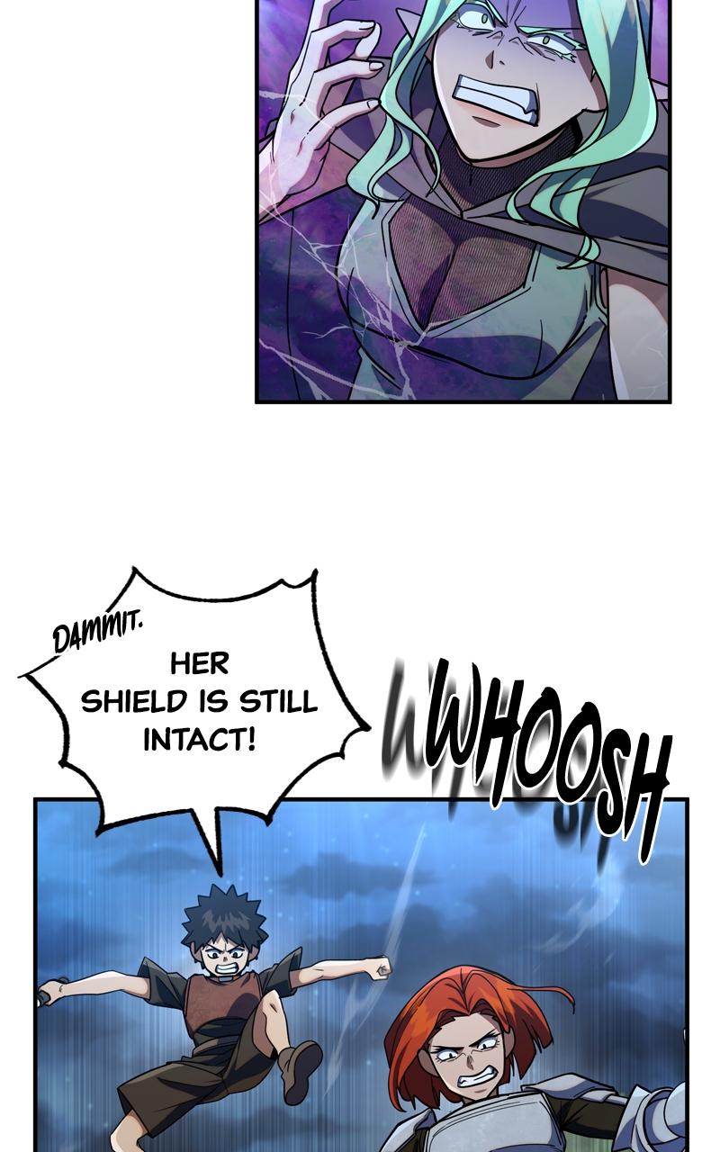 The Hammer Chap 16 - Next Chap 17