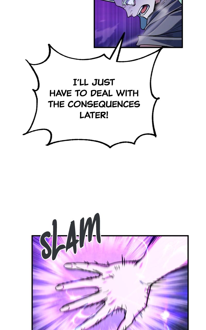 The Hammer Chap 16 - Next Chap 17