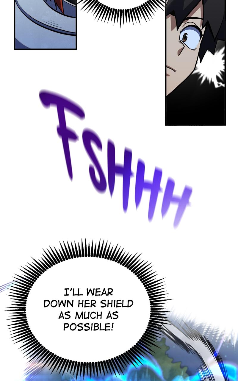 The Hammer Chap 16 - Next Chap 17