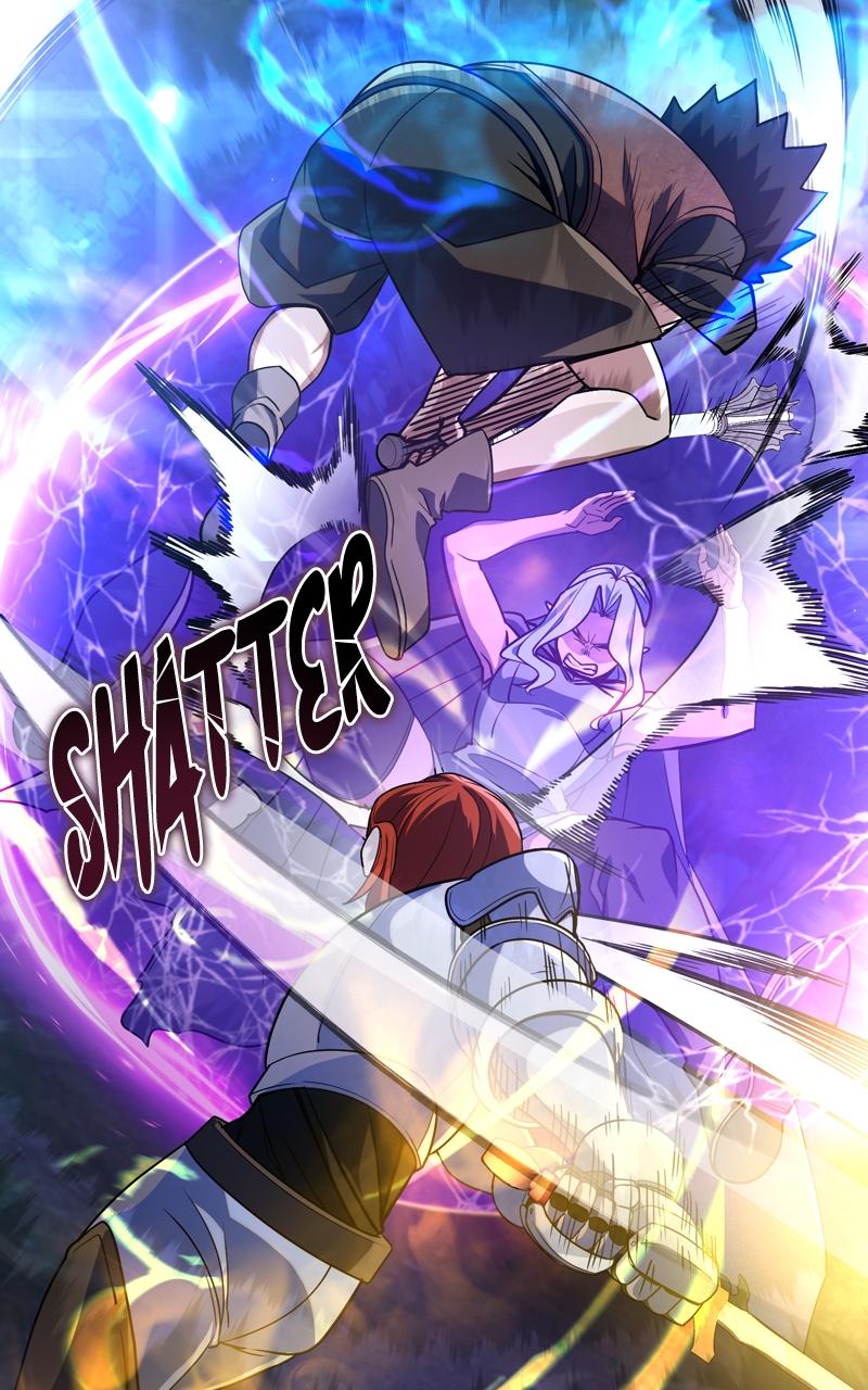 The Hammer Chap 16 - Next Chap 17