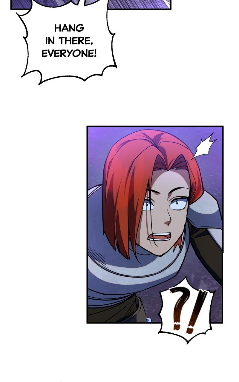 The Hammer Chap 16 - Next Chap 17
