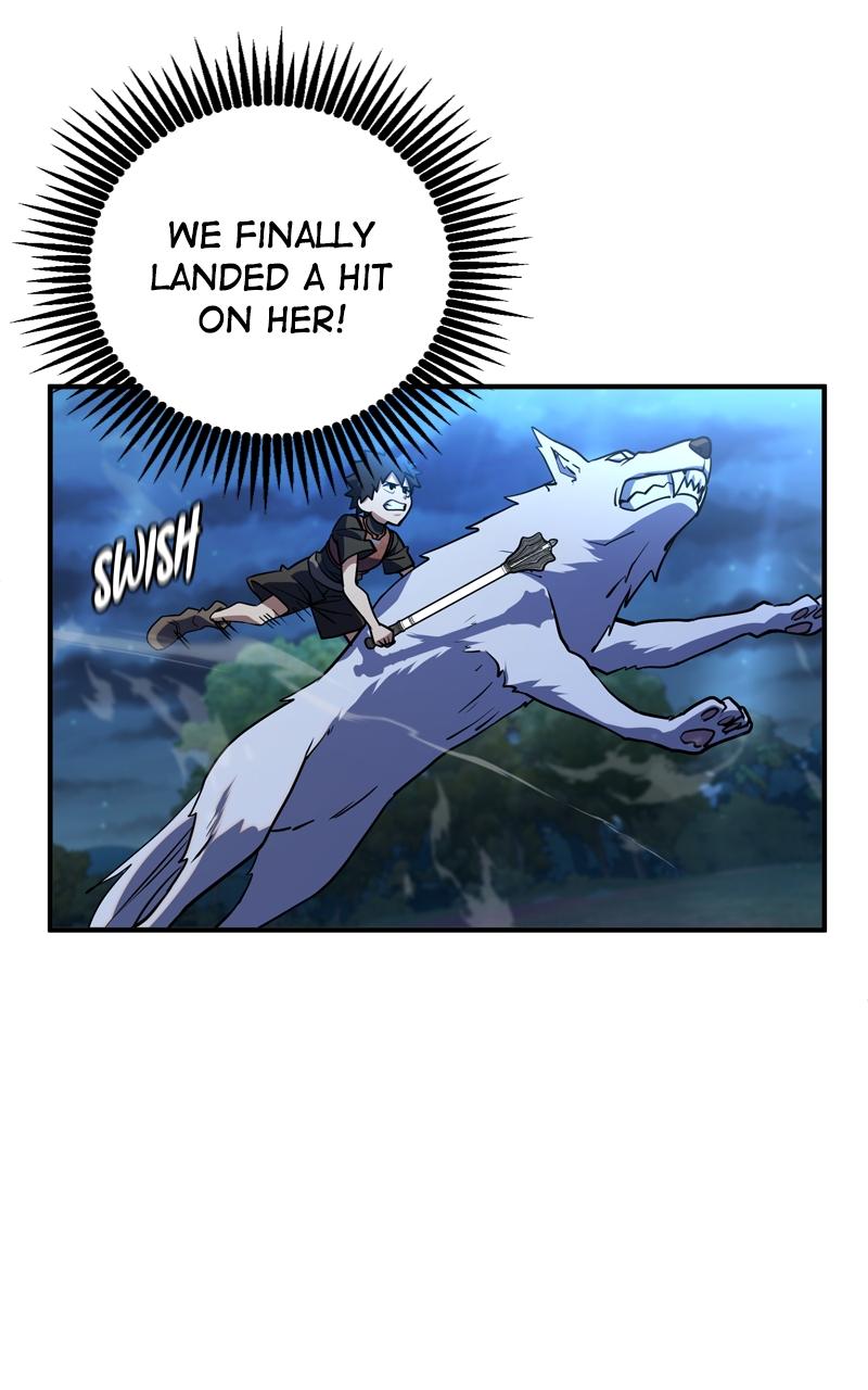 The Hammer Chap 16 - Next Chap 17
